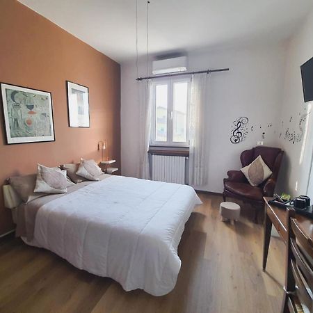 Il Giardino Della Musica Bed & Breakfast San Giuliano  Exterior photo